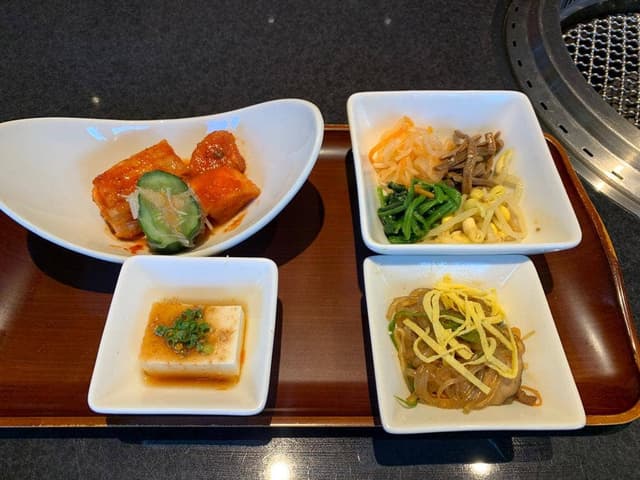 焼肉南大門 離宮 SUNHILLS - サブ画像1