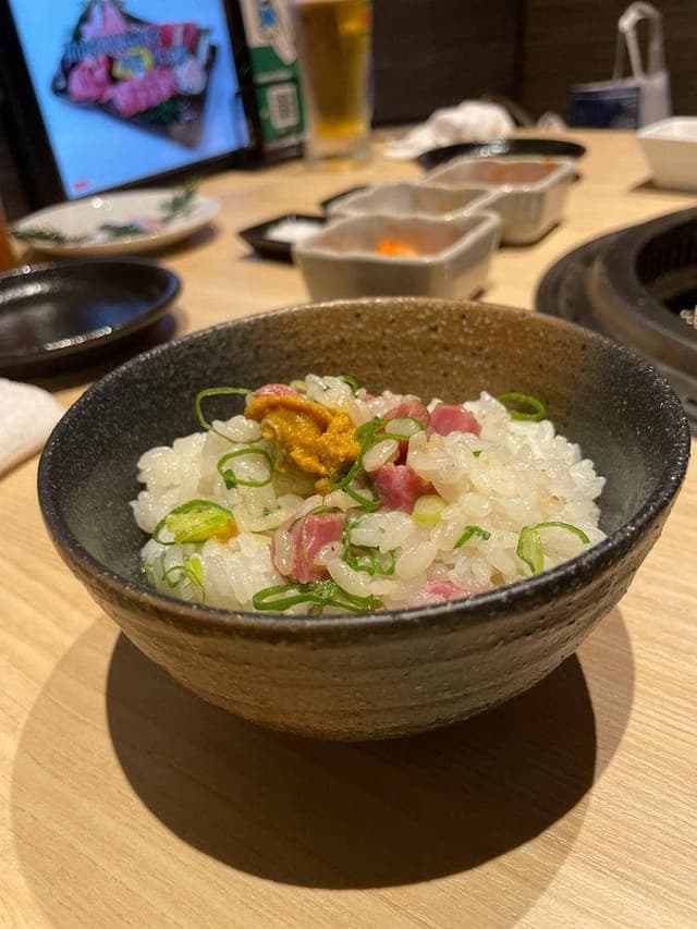 精肉卸直営焼肉 牛次郎 大阪福島駅前店 - サブ画像1