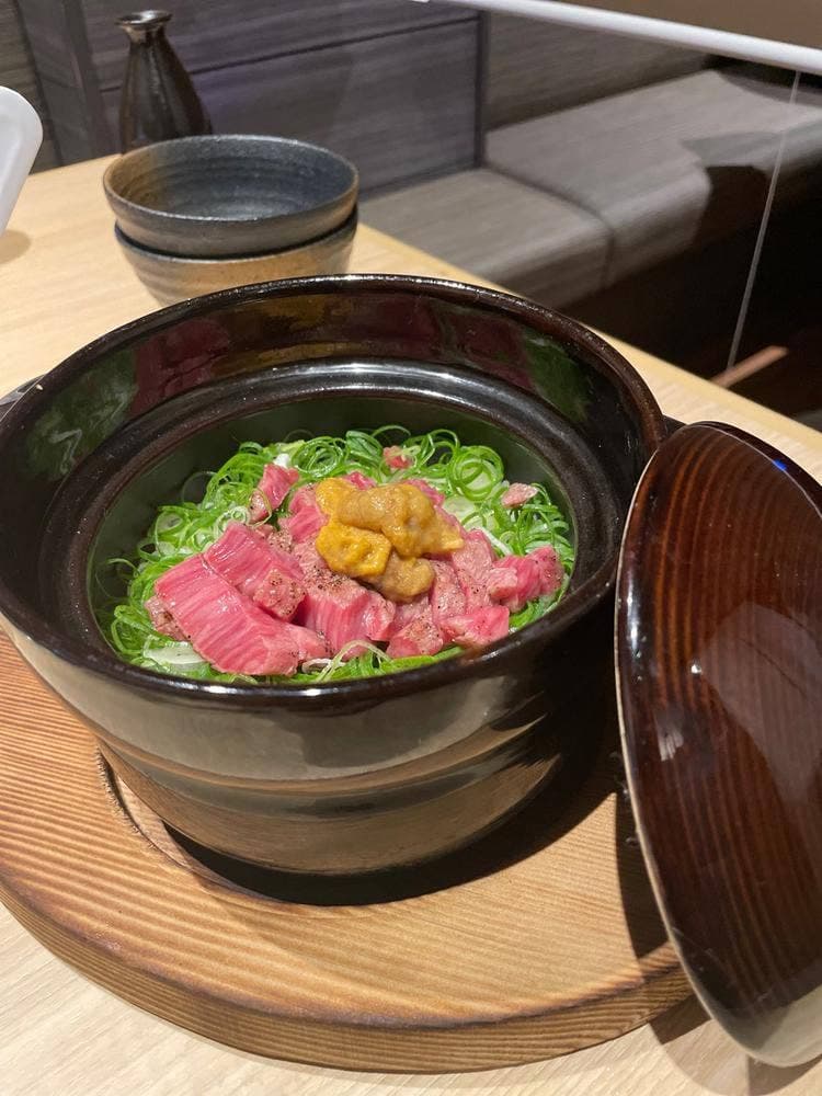 精肉卸直営焼肉 牛次郎 大阪福島駅前店