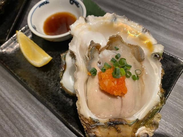 貝焼と北九酒 門 - サブ画像3