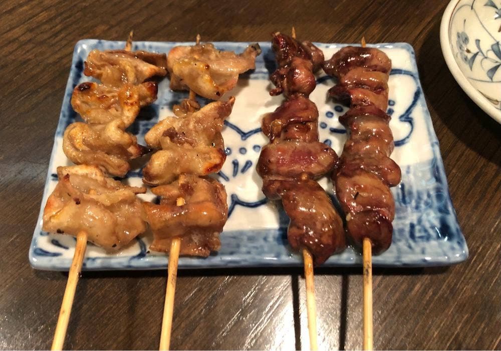 笑顔亭 自治医大店