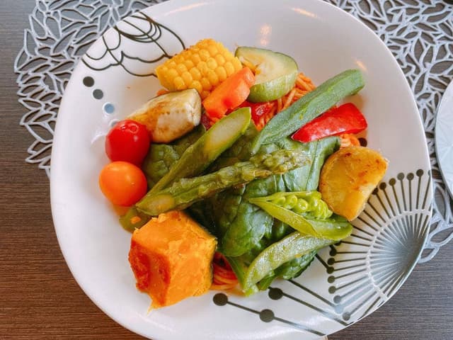 cafe HANASORA - サブ画像2