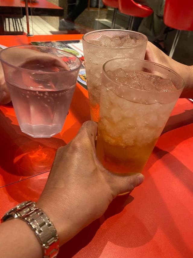 大衆中華酒場 若林 心斎橋パルコ店 - サブ画像2