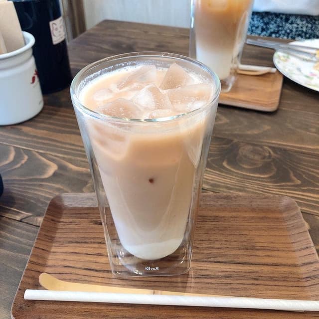 紅茶専科 プチテ - サブ画像2