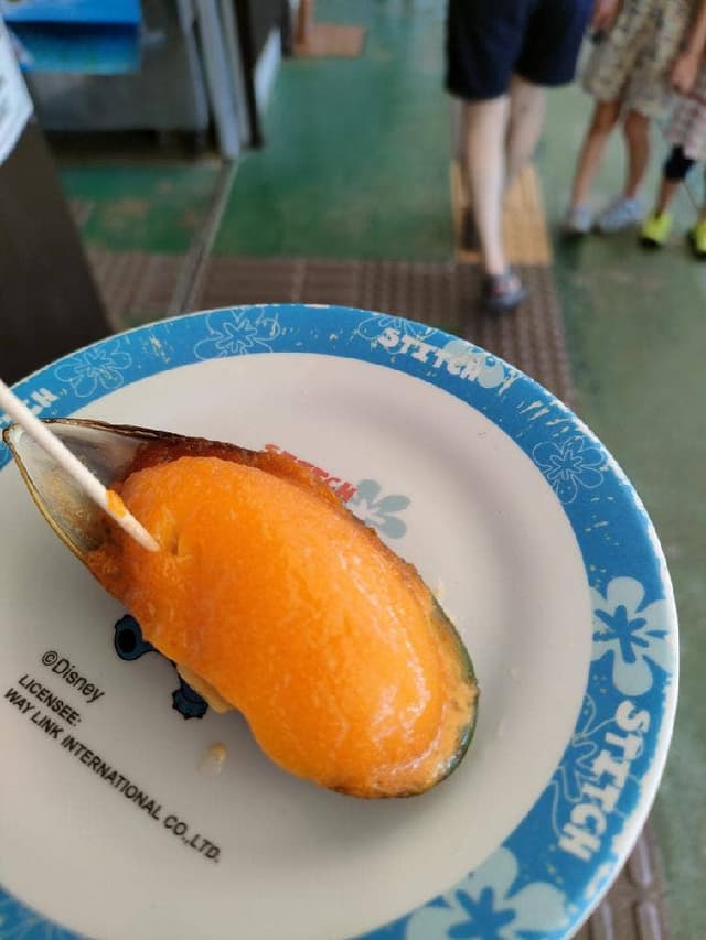 水産物直売店 浜の家 おんなの駅なかゆくい市場 - サブ画像1