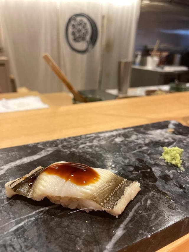 鮨 鈴な凛 - サブ画像1