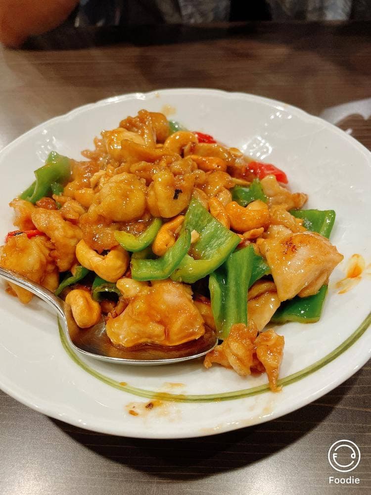 広東料理 百菜