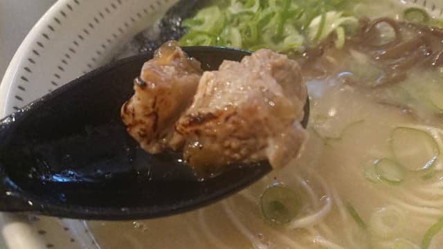 麺哲肉平 - サブ画像2
