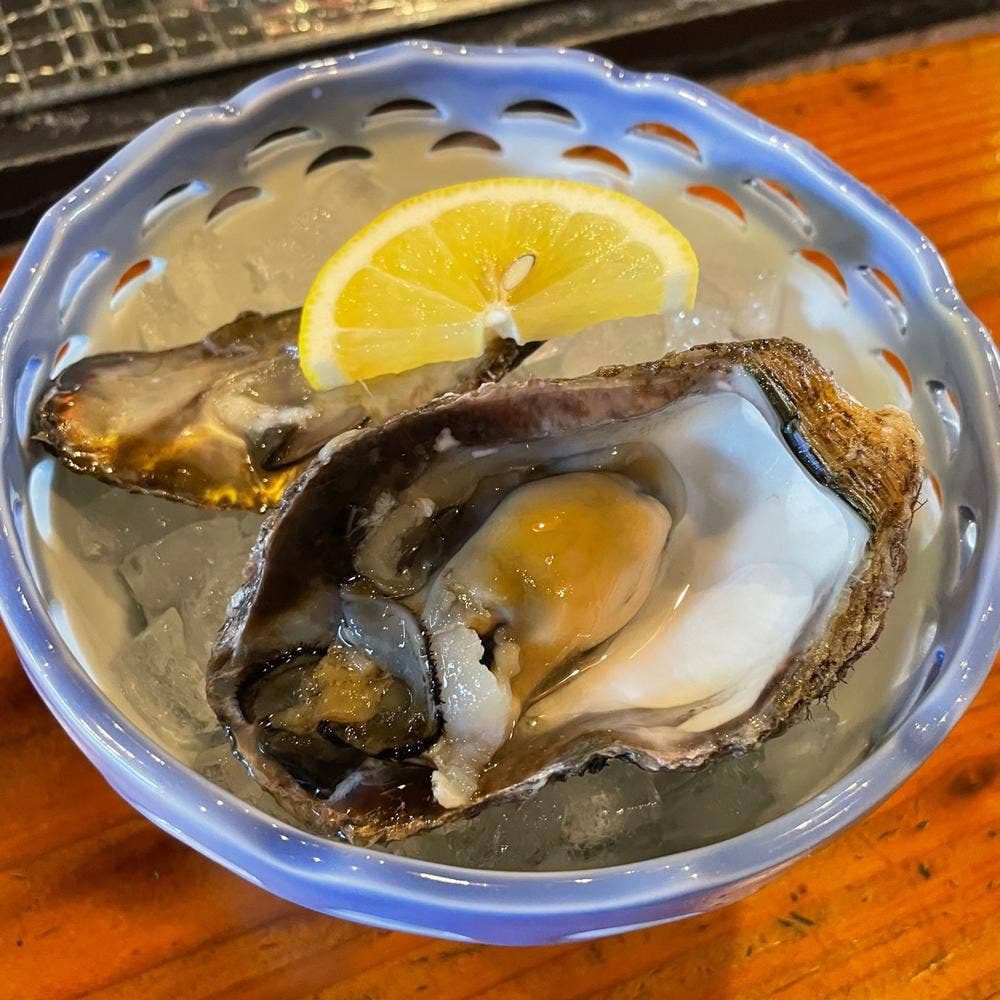 cafe&炭火焼 なぎさgarden