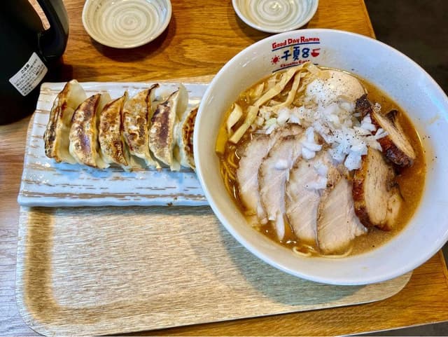 Good Day Ramen 千夏8 - サブ画像2
