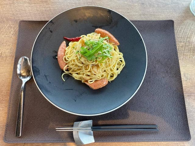 了美Wine and Dine - サブ画像1