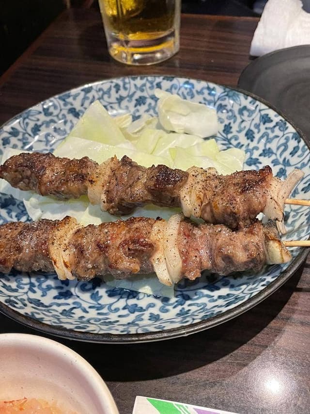 焼鳥司 - サブ画像1