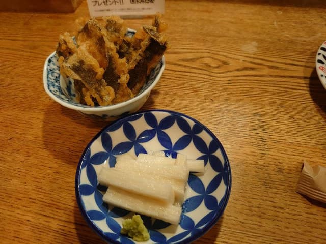 魚猫 大山店 - サブ画像3