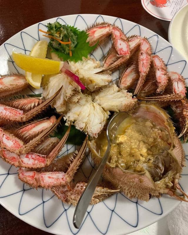 札幌かに本家 札幌駅前本店 - サブ画像1