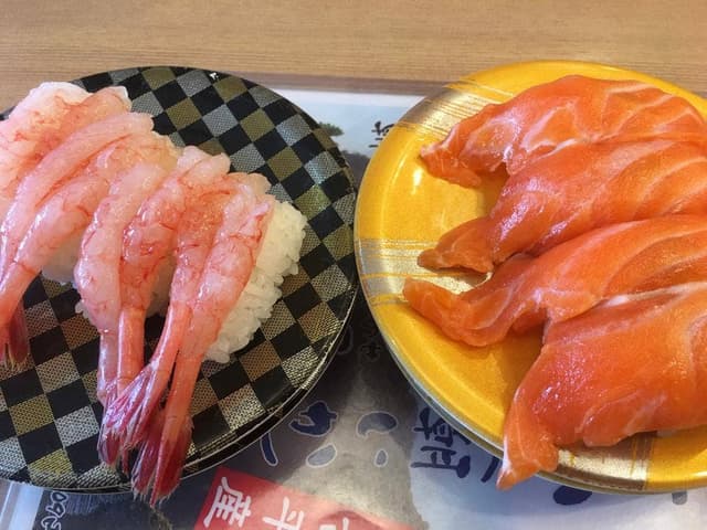 回転寿司 余市番屋 - サブ画像1