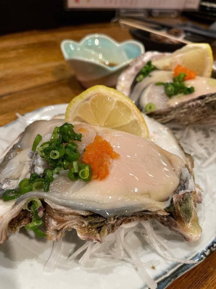 大衆魚酒場 魚の舞