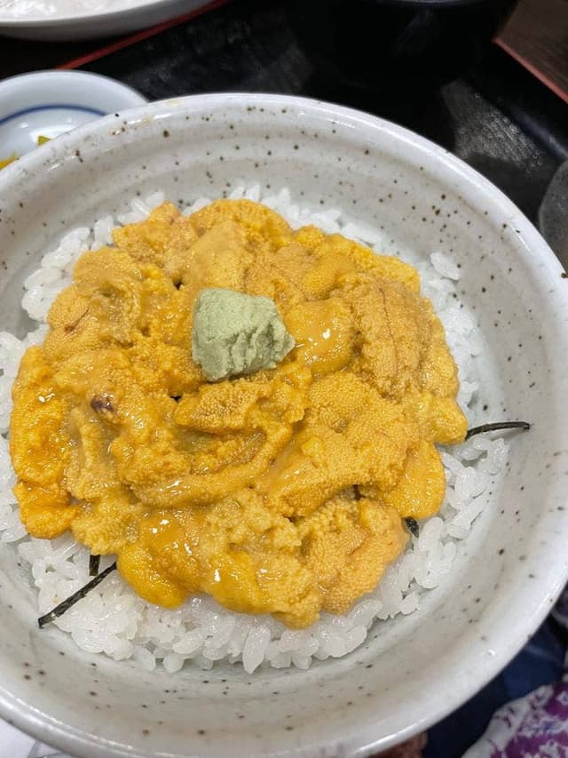 お食事処すみれ - サブ画像2