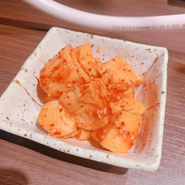 宗右衛門町 焼肉三郎 - サブ画像3