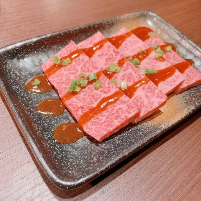 宗右衛門町 焼肉三郎 - サブ画像1