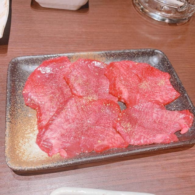 宗右衛門町 焼肉三郎 - サブ画像2