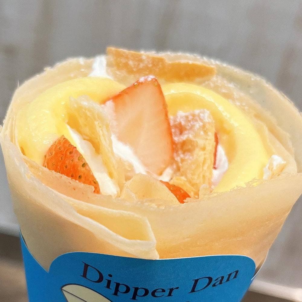 ディッパー ダン イオンショッパーズ福岡店