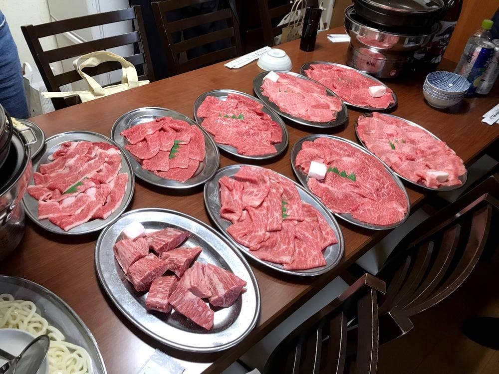 オカダ食品株式会社 別棟