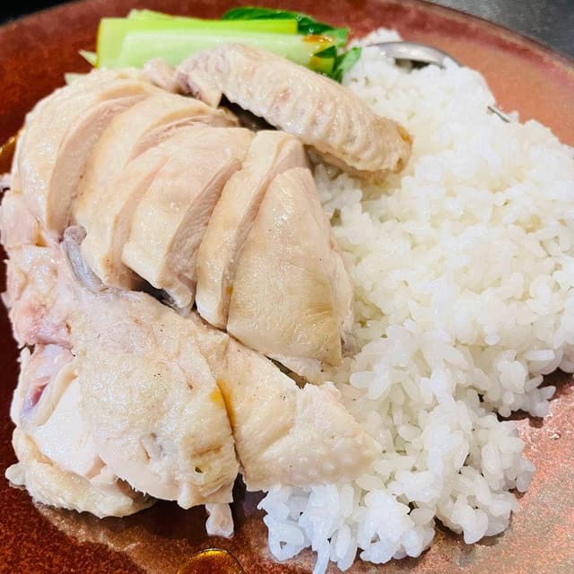 中国料理 福萬年 - サブ画像1