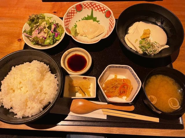 豆家genge - サブ画像1