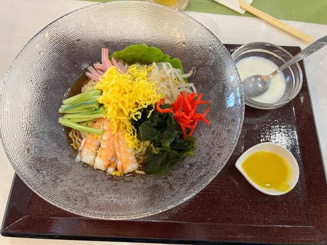 信州伊那国際ゴルフクラブ レストラン - サブ画像3