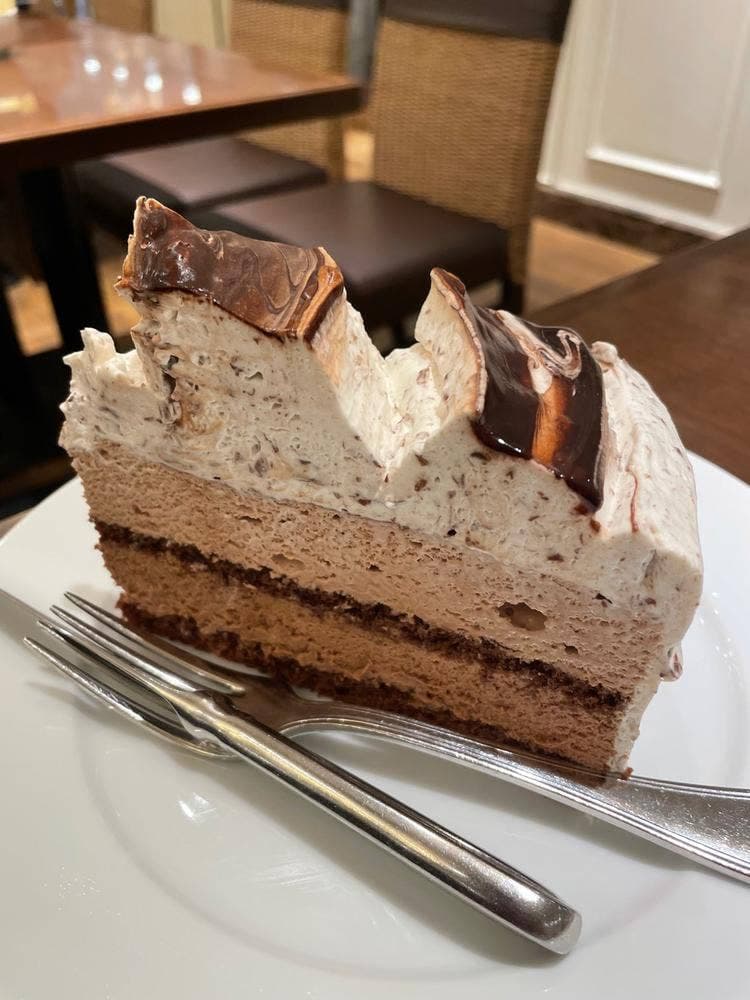 HARBS アトレ恵比寿店