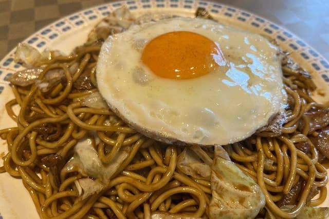 総本家 たこやき太郎 原店 - サブ画像2