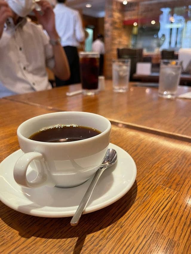 進々堂 寺町店 - サブ画像1