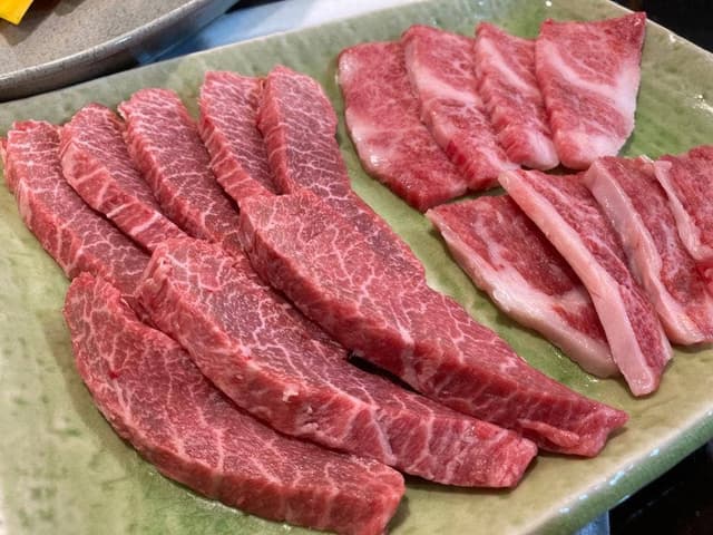黒毛和牛専門店 味鉄 本山店 - サブ画像1