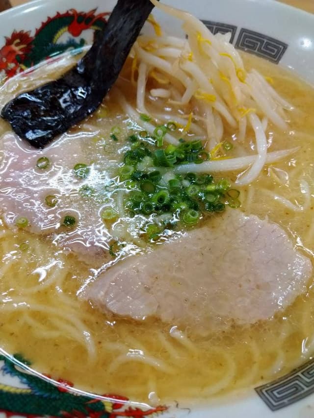 共栄軒 - サブ画像2