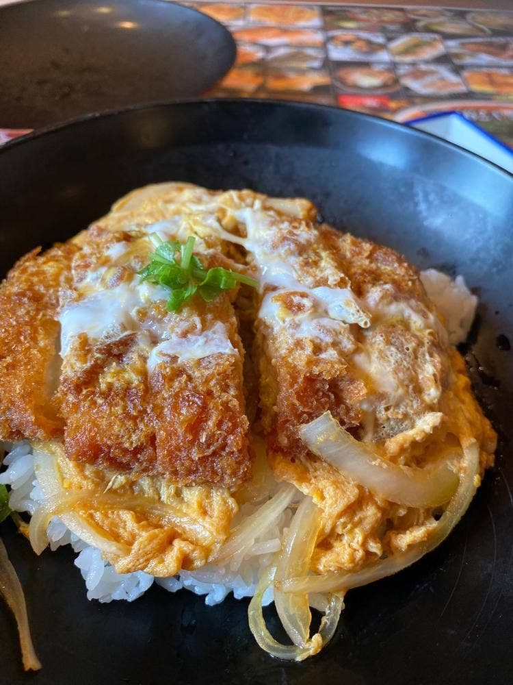 寿司うどん 源氏家族 上小塙店