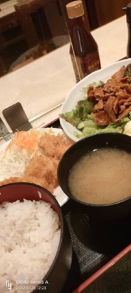下町レストラン 千味 - サブ画像1