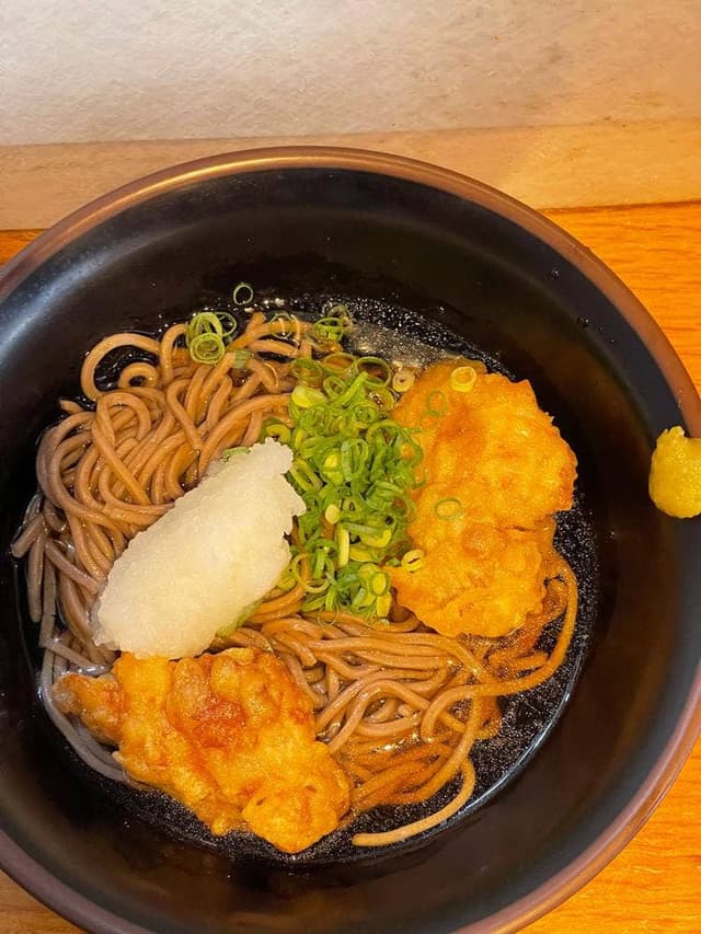 麺家 京都 上がも - サブ画像3