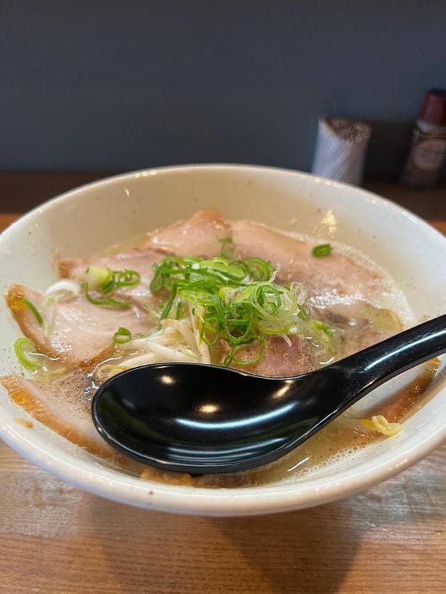 麺や 華 - サブ画像1