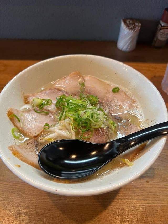 麺や 華 - サブ画像3