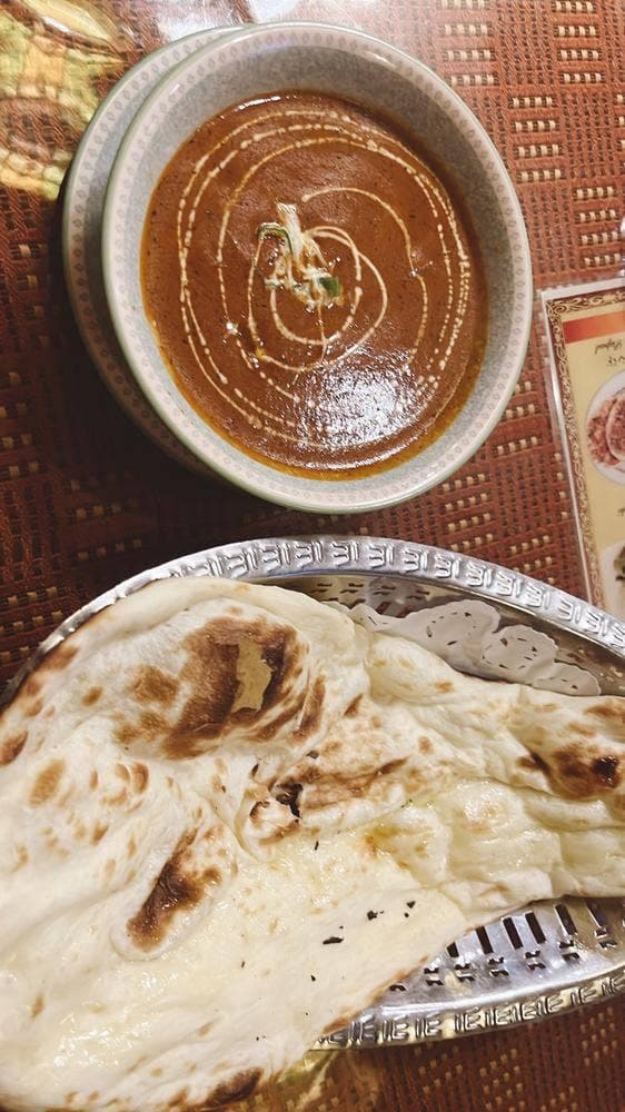 インド料理ムガルパレス 鶴舞店 - サブ画像2