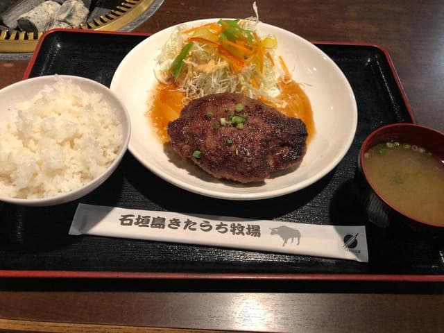 焼肉 石垣島きたうち牧場 美崎店 - サブ画像1