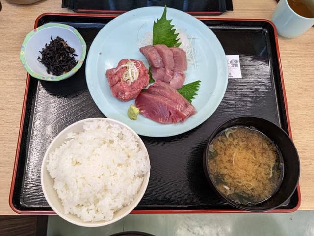 海鮮市場食堂 - サブ画像3