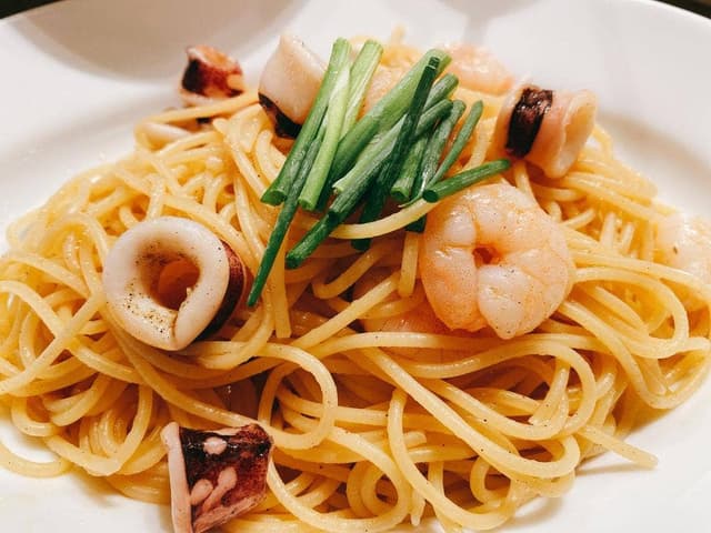 PASTA & TAPAS PIETRO 福岡パルコ店 - サブ画像1