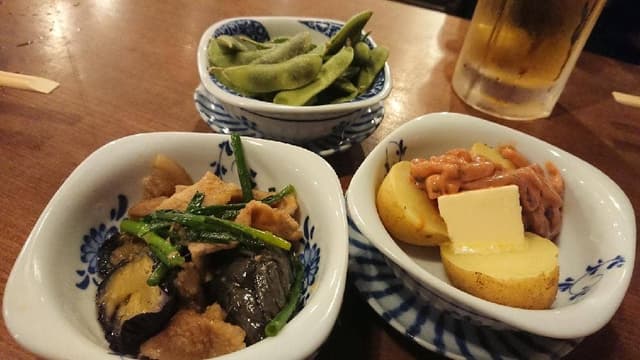 徳田酒店 片町店 - サブ画像3