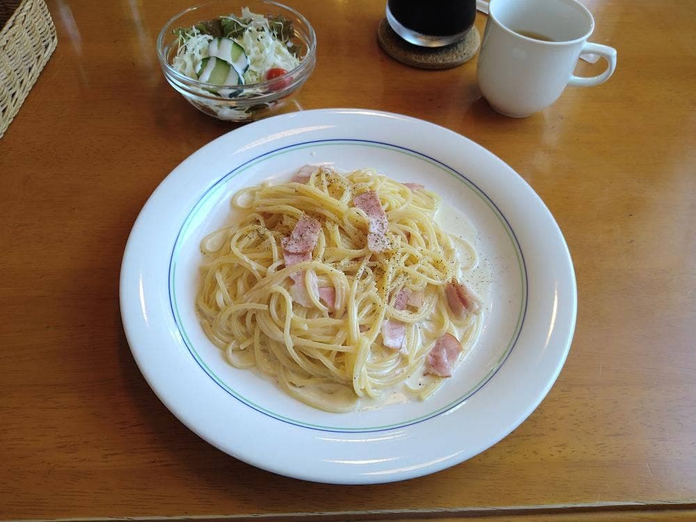 レモンの木