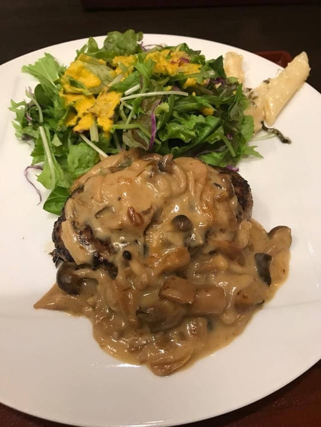 あいろん亭 - サブ画像2