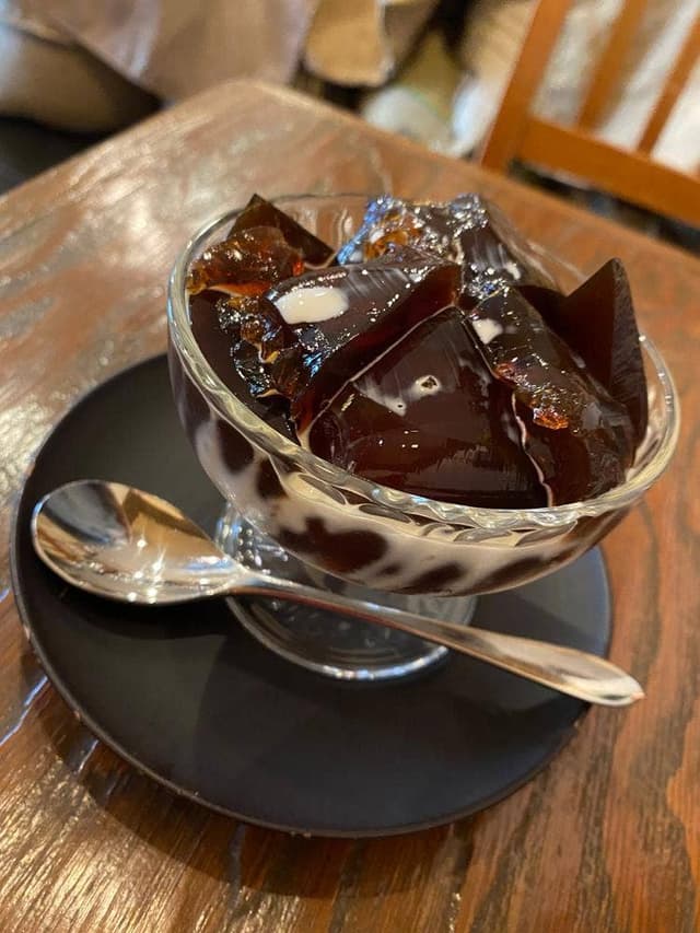 ローキートーン珈琲店 - サブ画像3