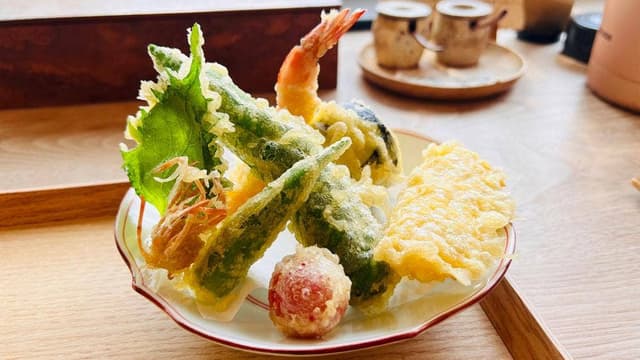 那須茶寮 - サブ画像1