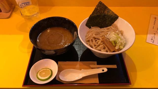 つけ麺 大和 高円寺本店 - サブ画像3