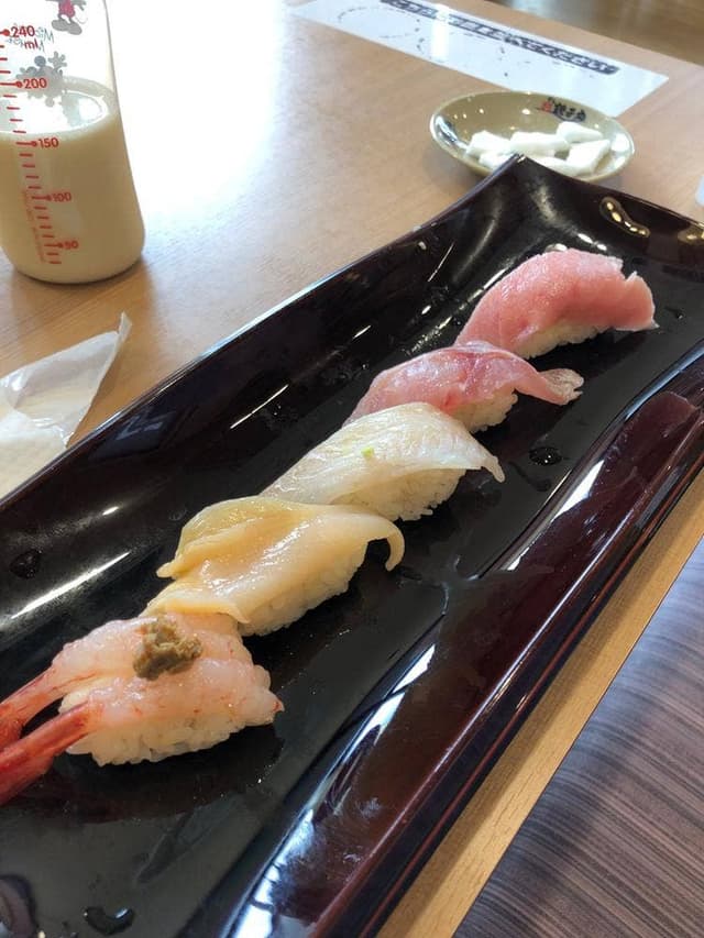 すし銚子丸 雅 イオンスタイル幕張ベイパーク店 - サブ画像3